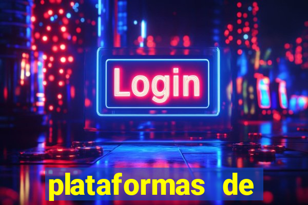 plataformas de jogos estrangeiras